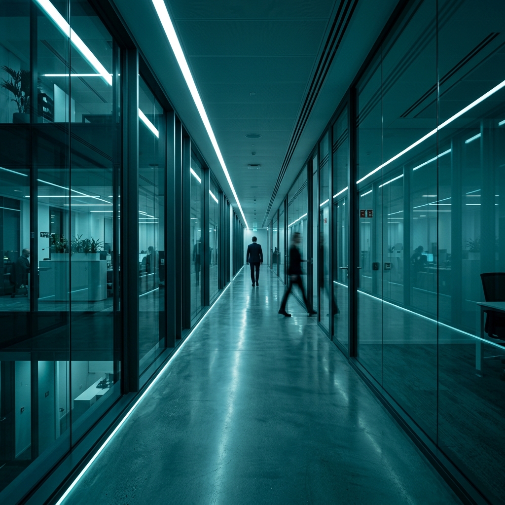 Futuristic secure architecture