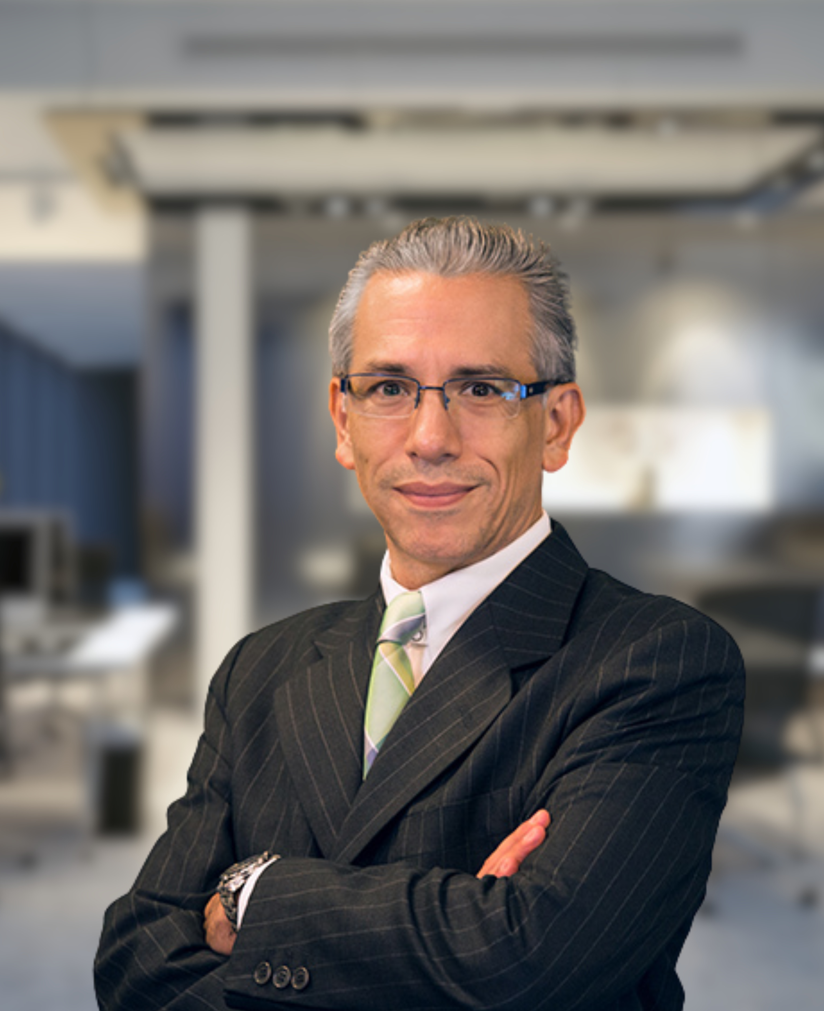 Erick Hernández