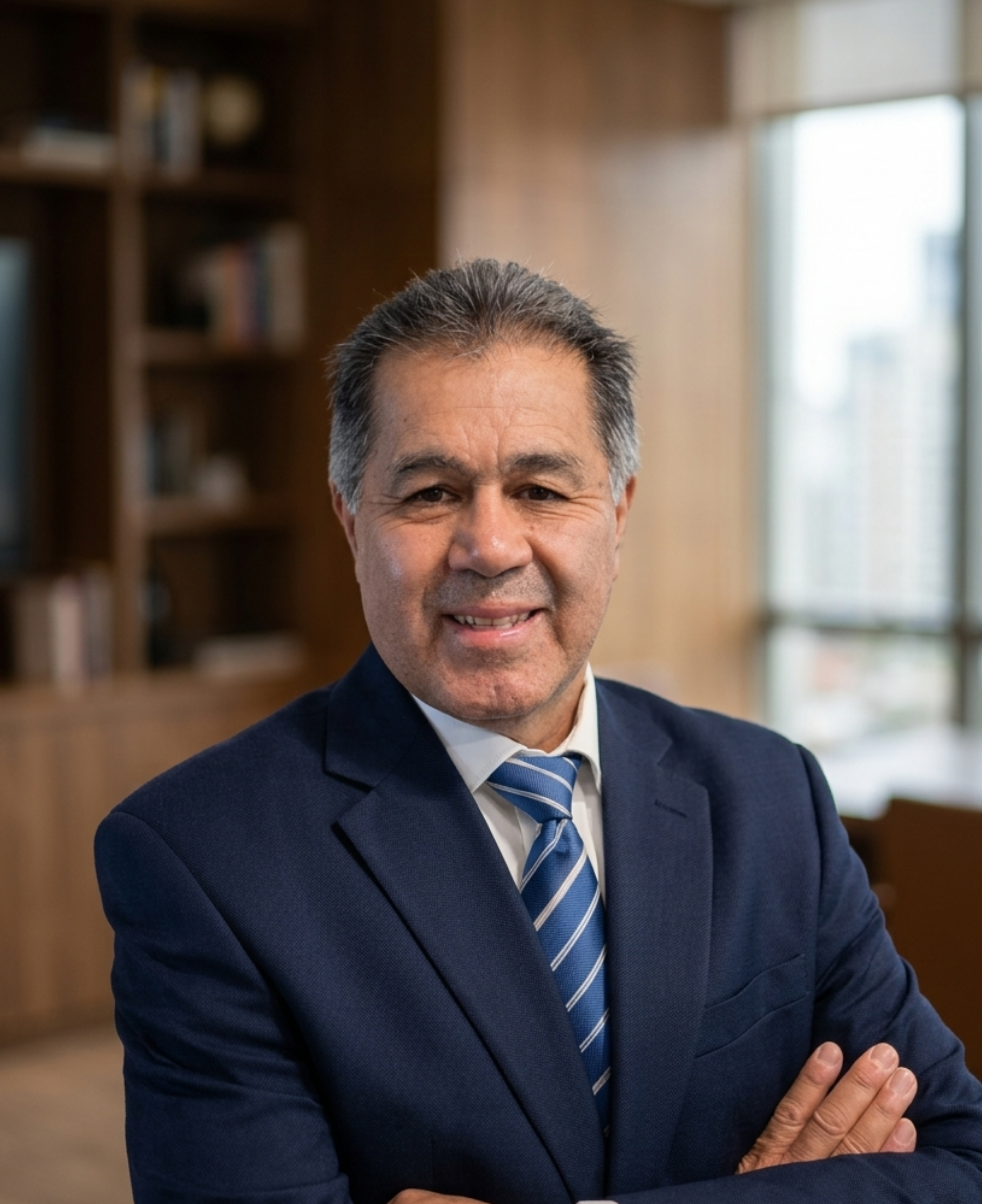 Gonzalo Bolaños